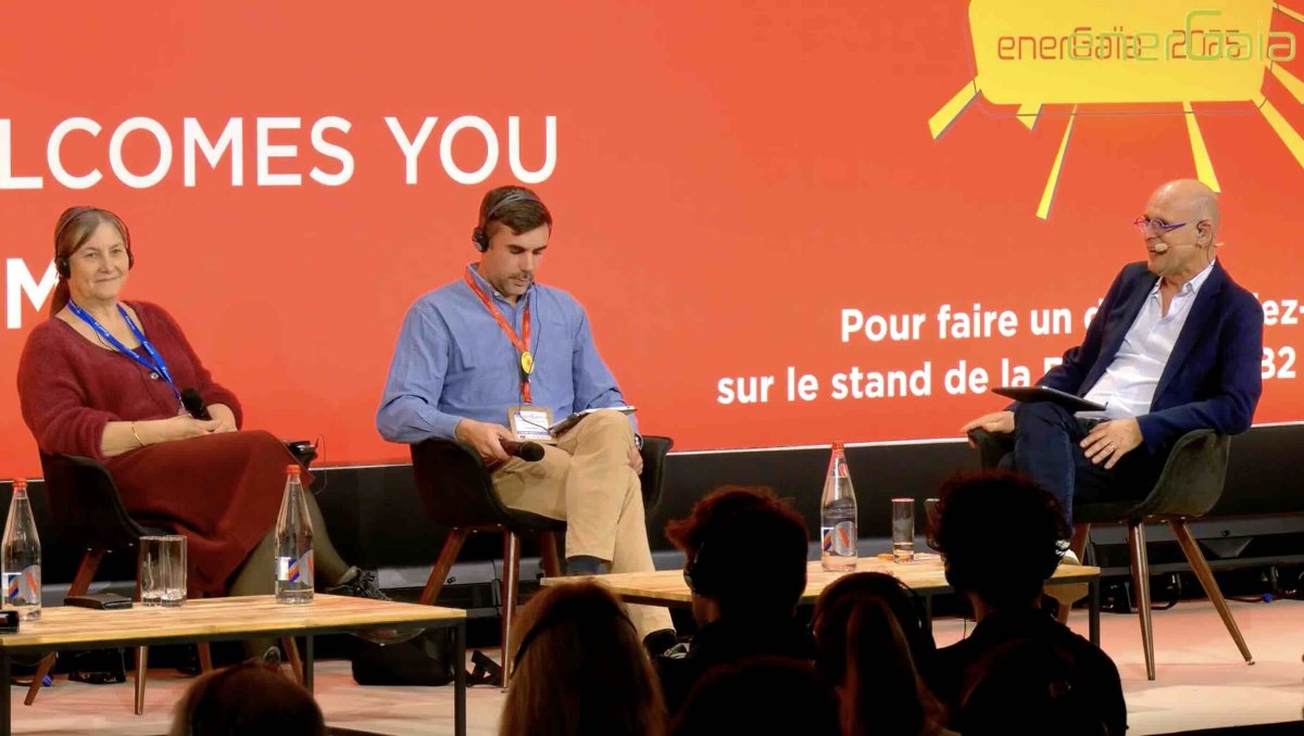 Territoires et énergies renouvelables : le partage de la valeur, clé de l’appropriation locale ?