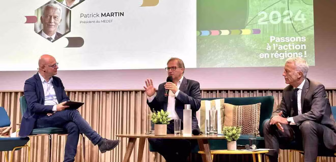 Les projets de décarbonation de la chaleur n’ont jamais été aussi importants