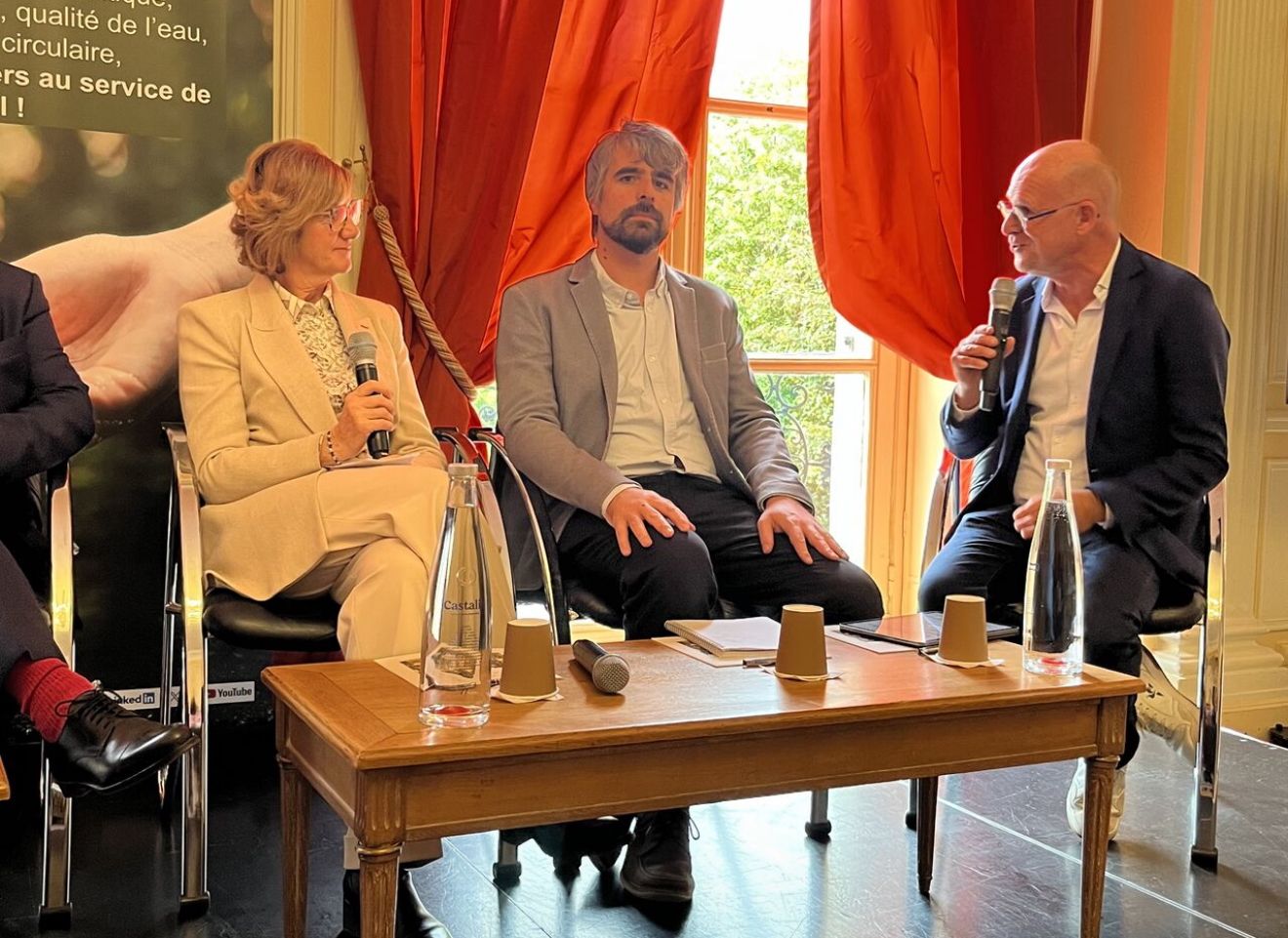 💧 Urgence climatique, pollutions... pourquoi faut-il repenser la valeur de l’eau ?