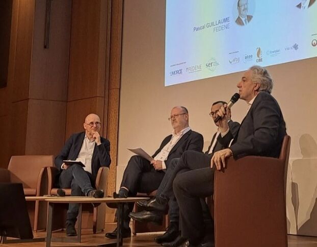 Décarboner l’industrie avec la chaleur renouvelable et de récupération